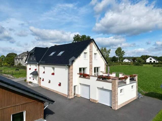 Maison en Vente à Ambleve