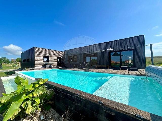 Maison en Vente à Ambly sur Meuse