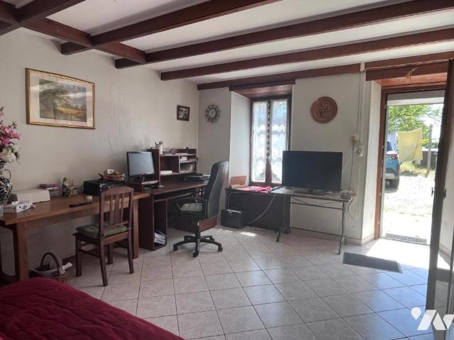 Maison en vente à Annoville, Normandie, 169600€