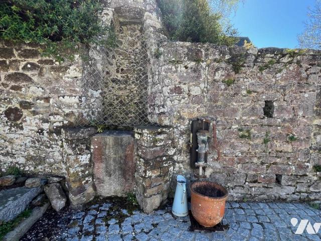 Maison en vente à Annoville, Normandie, 367500€
