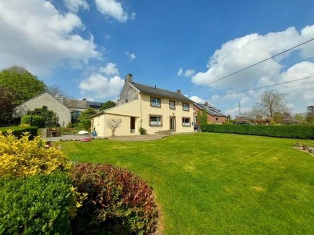 Maison en Vente à Andenne