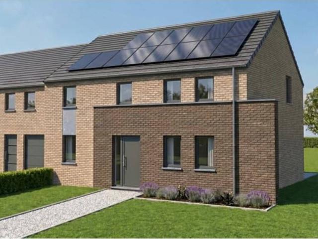 Maison en Vente à Andenne