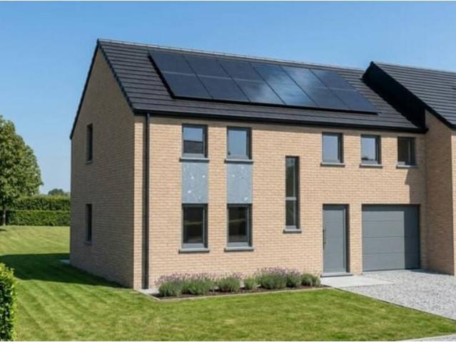 Maison en Vente à Andenne
