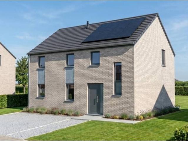 Maison en Vente à Andenne
