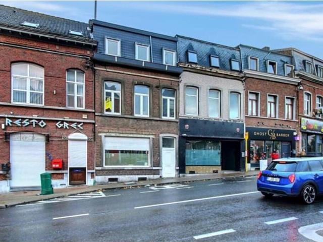 Maison en Vente à Ans