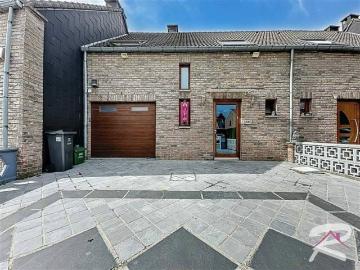Maison en Vente à Ans