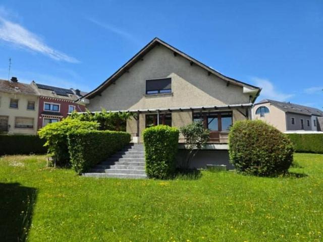 Maison en Vente à Arlon