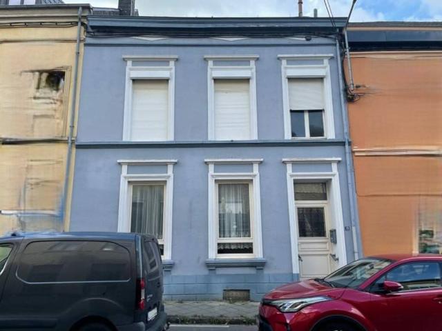 Maison en Vente à Arlon