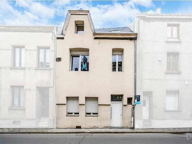 Maison en Vente à Arlon