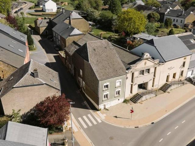 Maison en Vente à Arlon