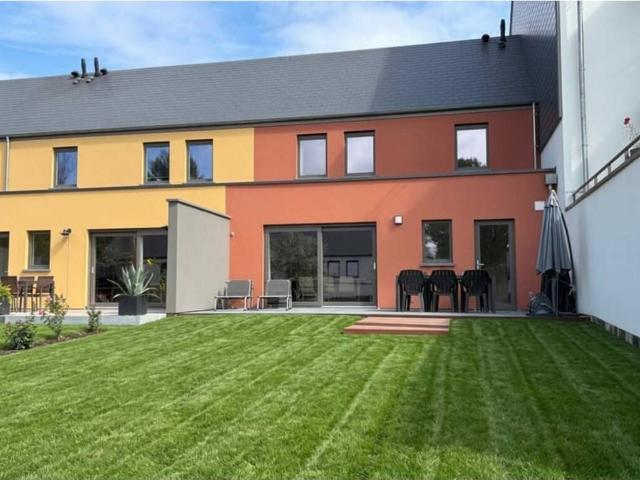 Maison en Vente à Arlon