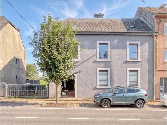 Maison en Vente à Arlon