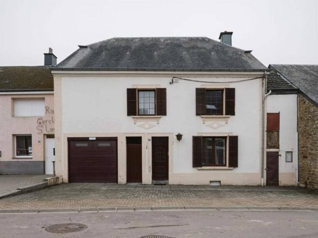 Maison en Vente à Arlon