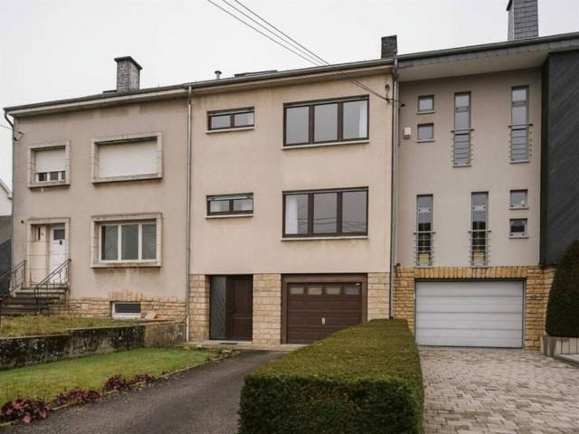 Maison en Vente à Arlon
