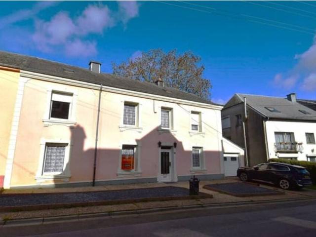 Maison en Vente à Arlon