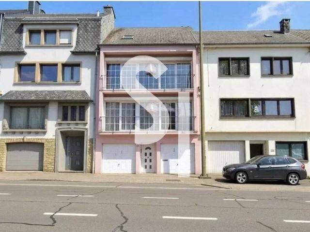 Maison en Vente à Arlon