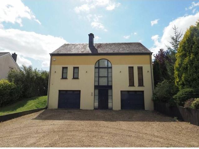 Maison en Vente à Arlon