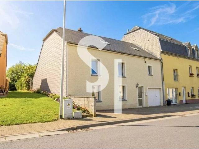 Maison en Vente à Arlon