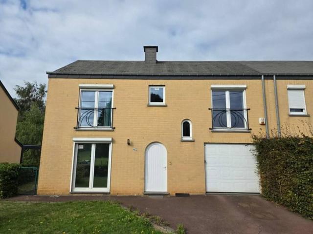 Maison en Vente à Arlon