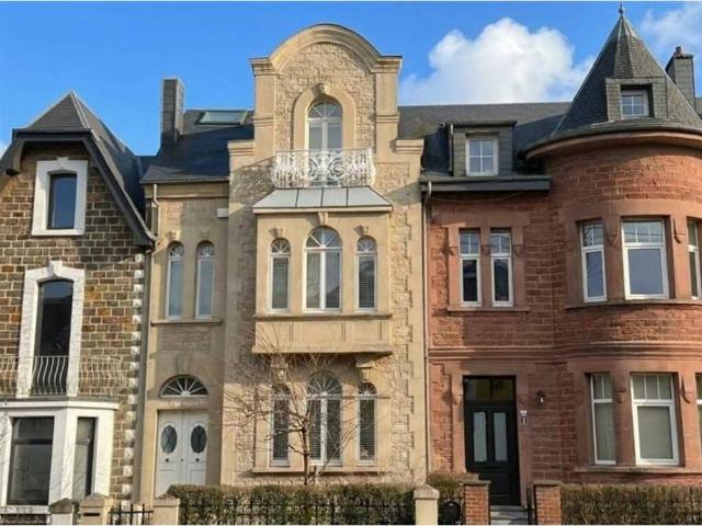 Maison en Vente à Arlon