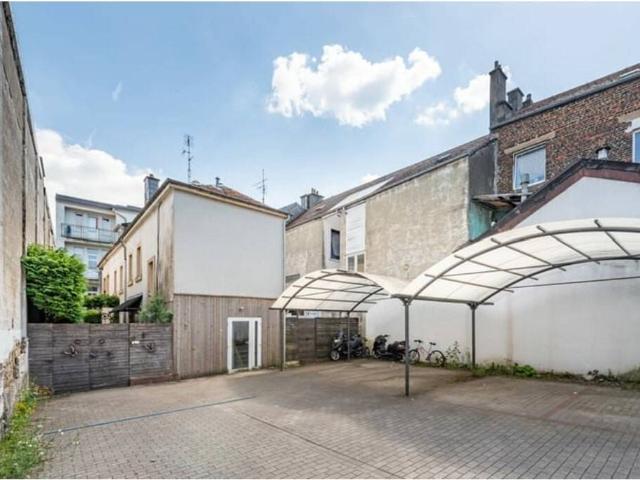Maison en Vente à Arlon