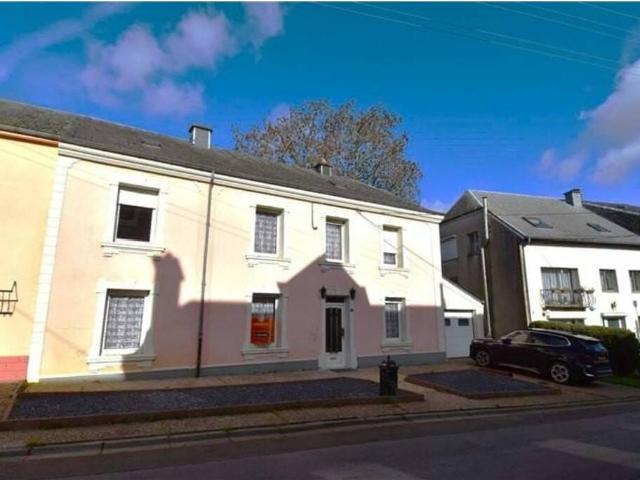 Maison en Vente à Arlon