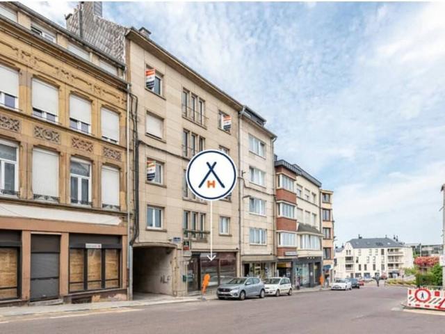 Maison en Vente à Arlon