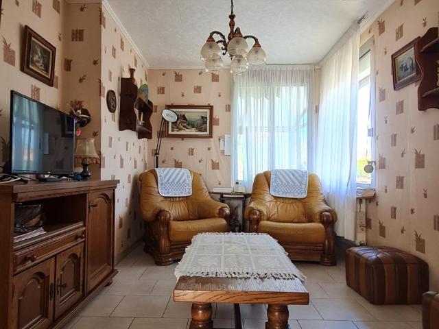 Maison en vente à Arques, Hauts de France, 148500€