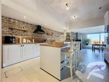Maison en Vente à Awans