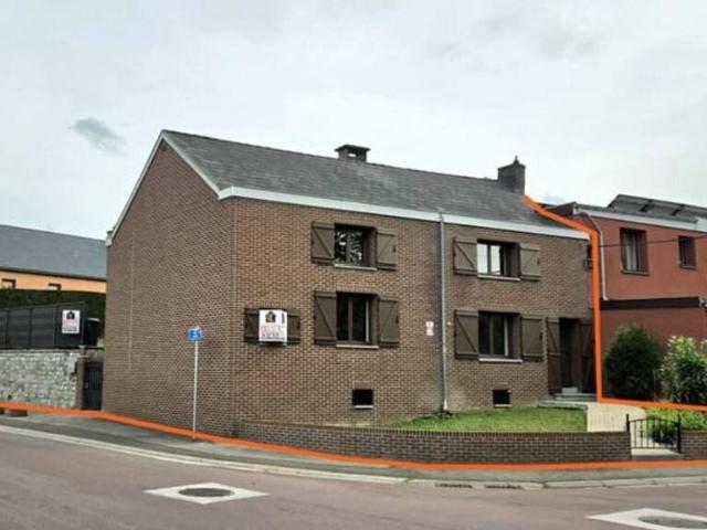 Maison en Vente à Awans