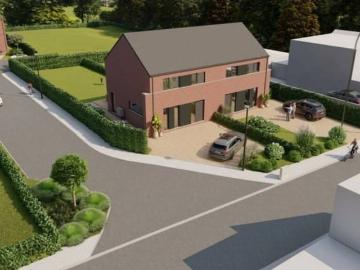 Maison en Vente à Awans
