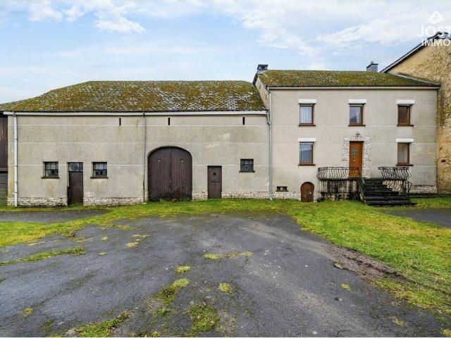 Maison en Vente à Attert