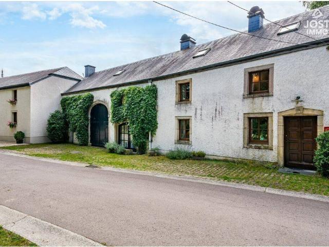 Maison en Vente à Attert
