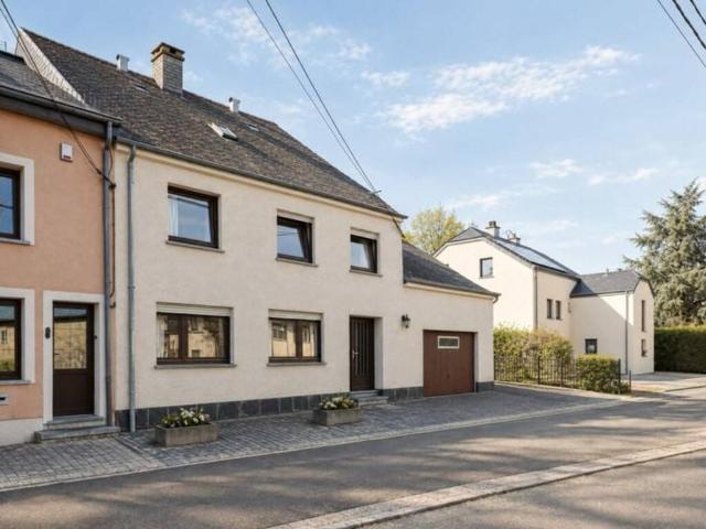Maison en Vente à Attert