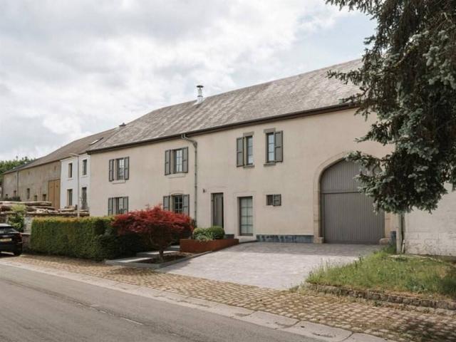 Maison en Vente à Attert
