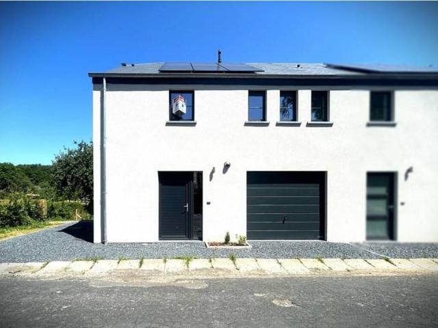Maison en Vente à Attert