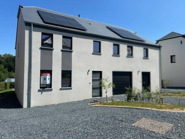 Maison en Vente à Attert