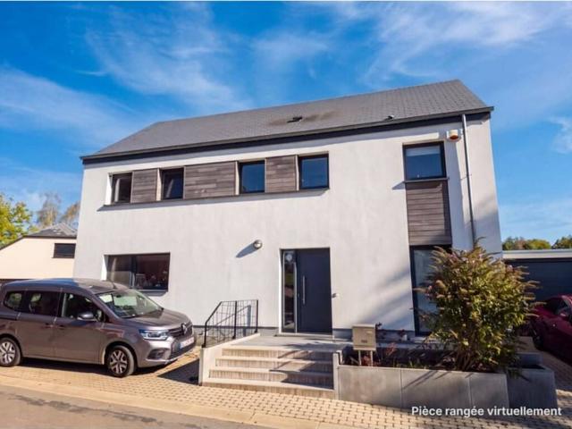 Maison en Vente à Attert