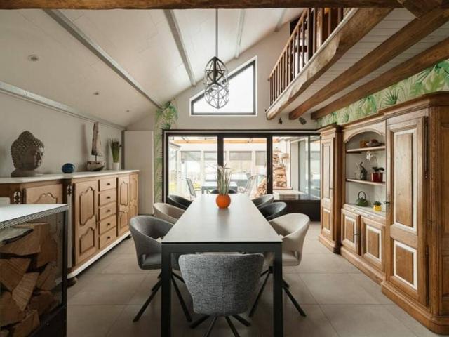 Maison en Vente à Attert