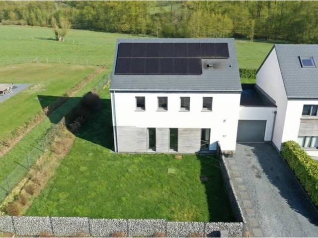 Maison en Vente à Attert