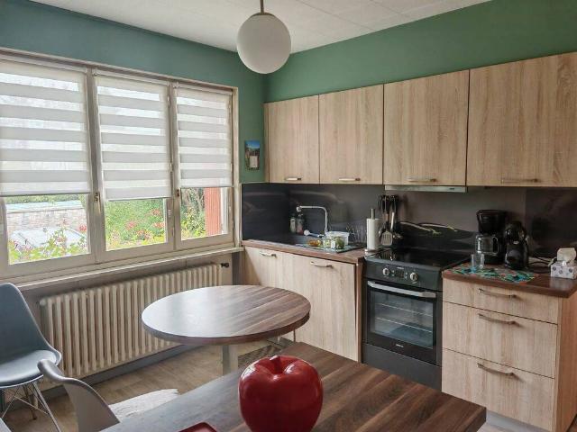 Maison en Vente à Aumetz