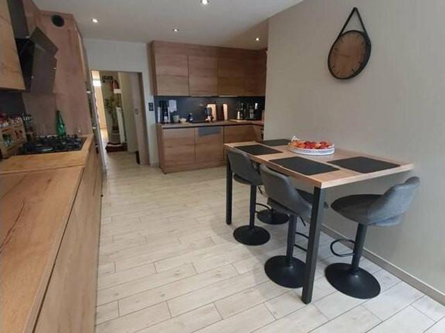 Maison en Vente à Aubange