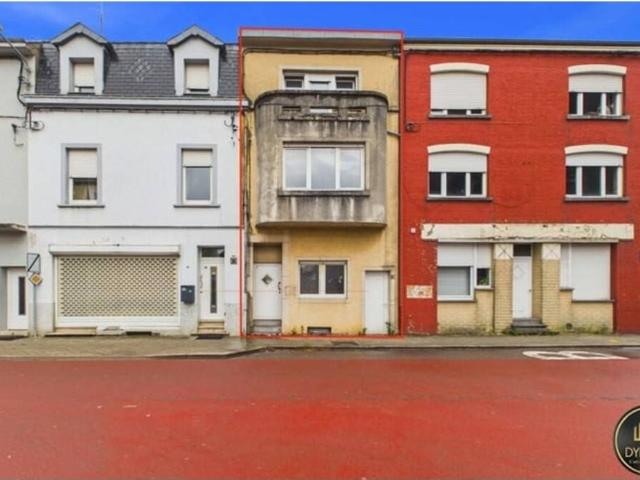 Maison en Vente à Aubange