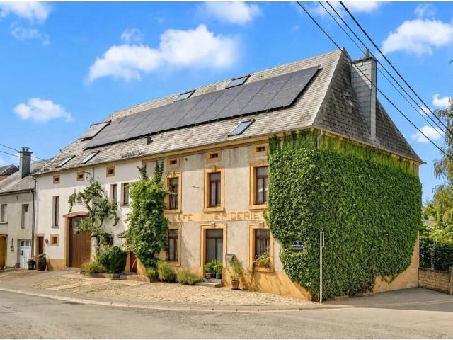 Maison en Vente à Aubange