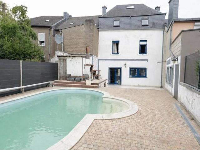 Maison en Vente à Aubange