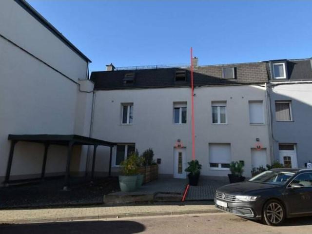 Maison en Vente à Aubange