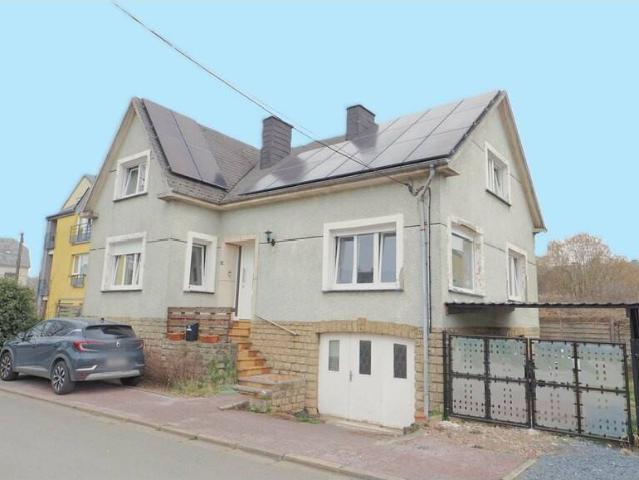 Maison en Vente à Aubange