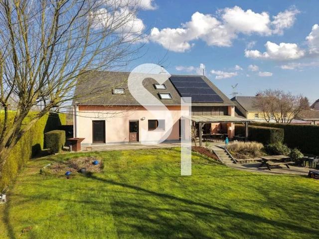Maison en Vente à Aubange