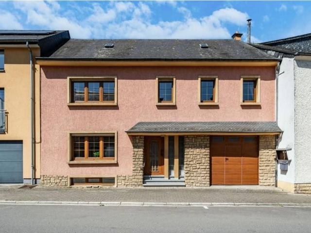 Maison en Vente à Aubange
