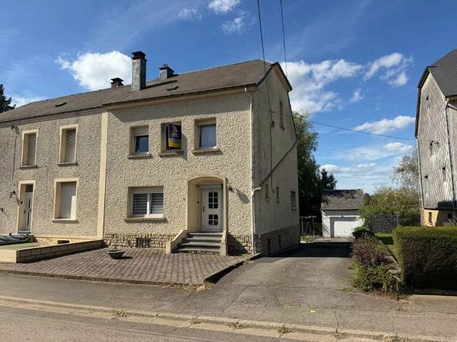 Maison en Vente à Aubange